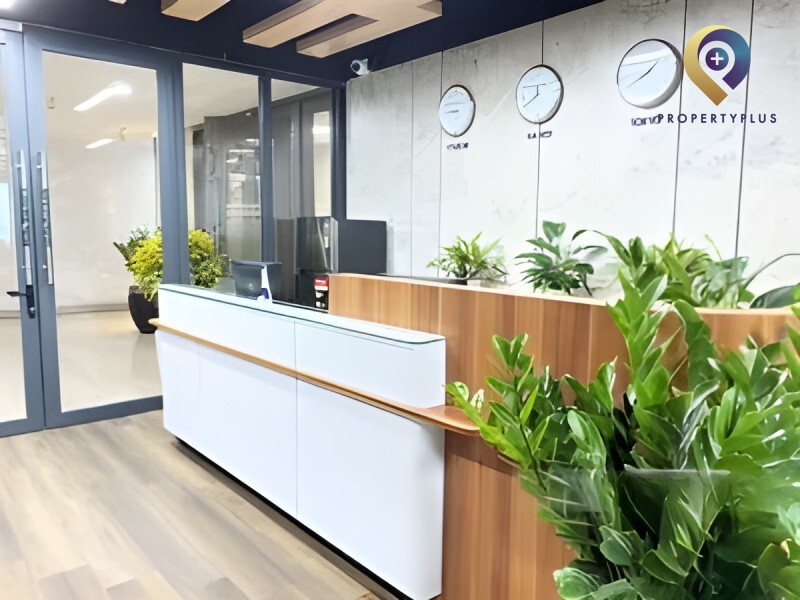 Hanoi Sông Đà Tower